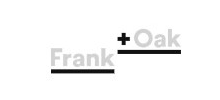 Frank + Oak